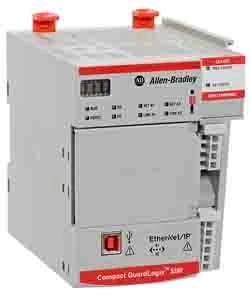 ALLEN-BRADLEY