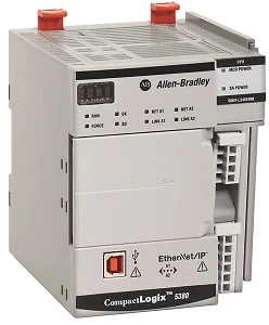 ALLEN-BRADLEY