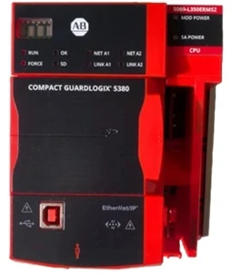 ALLEN-BRADLEY