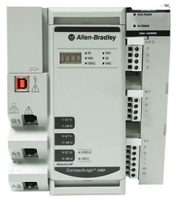 ALLEN-BRADLEY
