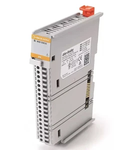 ALLEN-BRADLEY