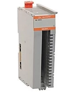 ALLEN-BRADLEY
