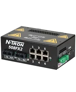 N-TRON
