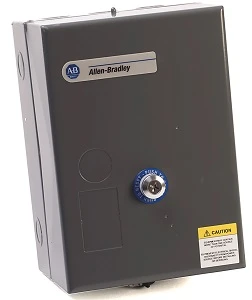 ALLEN-BRADLEY