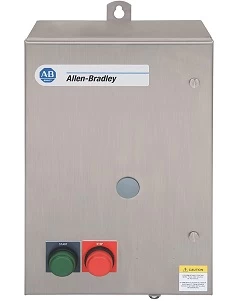 ALLEN-BRADLEY