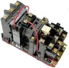 ALLEN-BRADLEY