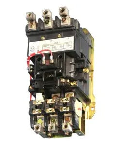 ALLEN-BRADLEY