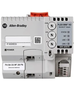 ALLEN-BRADLEY