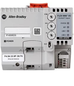 ALLEN-BRADLEY