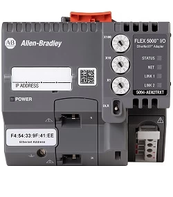 ALLEN-BRADLEY
