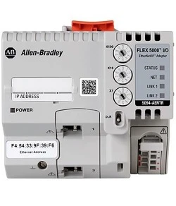 ALLEN-BRADLEY