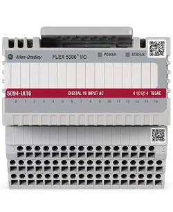 ALLEN-BRADLEY