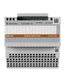 ALLEN-BRADLEY