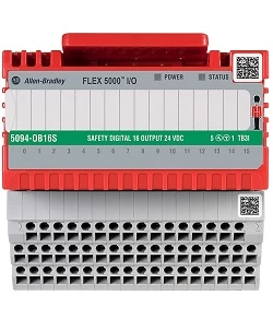 ALLEN-BRADLEY