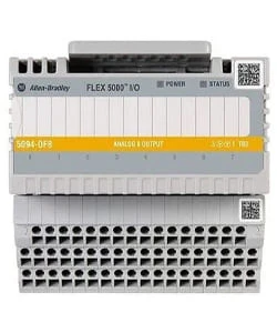ALLEN-BRADLEY