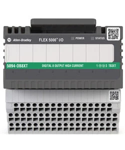 ALLEN-BRADLEY