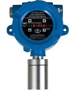 SIERRA-MONITOR