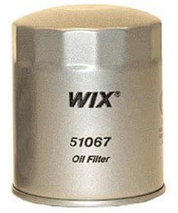WIX-FILTERS
