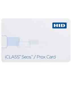 HID-GLOBAL