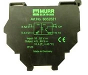 MURR-ELEKTRONIK