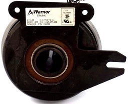 WARNER-ELECTRIC