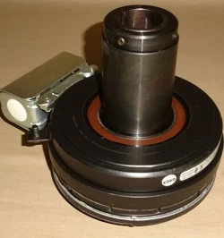 WARNER-ELECTRIC