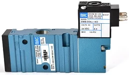 MAC-VALVES