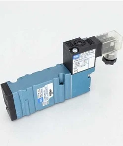 MAC-VALVES