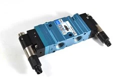 MAC-VALVES