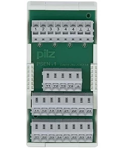 PILZ