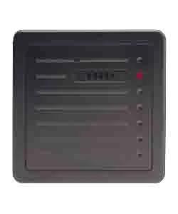 HID-GLOBAL