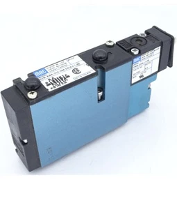 MAC-VALVES