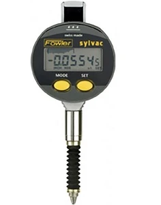 FOWLER-INSTRUMENTS