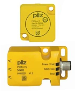 PILZ