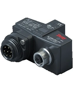 BRAY-CONTROLS