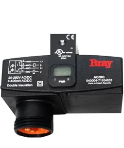 BRAY-CONTROLS