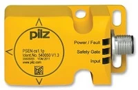 PILZ