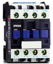 STECK