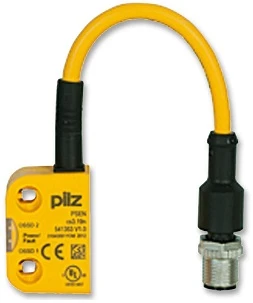 PILZ