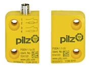 PILZ