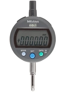 MITUTOYO