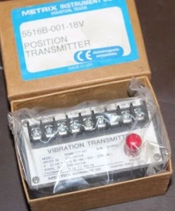 METRIX