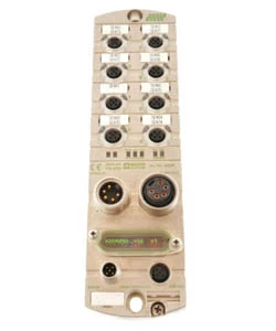 MURR-ELEKTRONIK