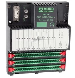 MURR-ELEKTRONIK