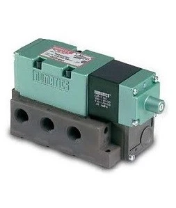 NUMATICS