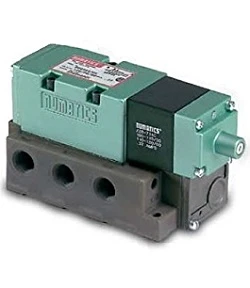 NUMATICS