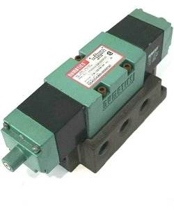NUMATICS