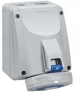 LEGRAND