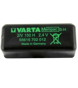 VARTA