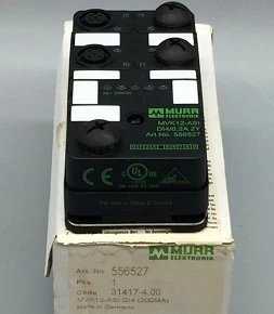MURR-ELEKTRONIK